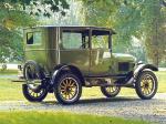 Ford Model T Tudor Sedan 1926 года